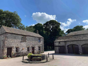 The Old Stables, Near Bakewell